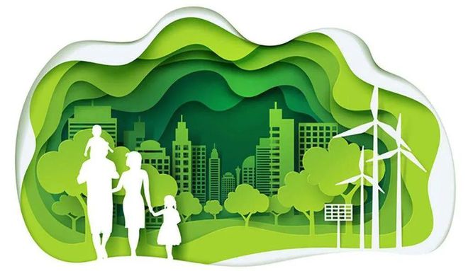 3777金沙娱场城【倡议书】节能降碳争做环保低碳人！